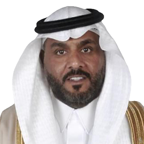 المرشح الأول
