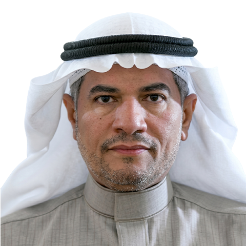 المرشح الثالث