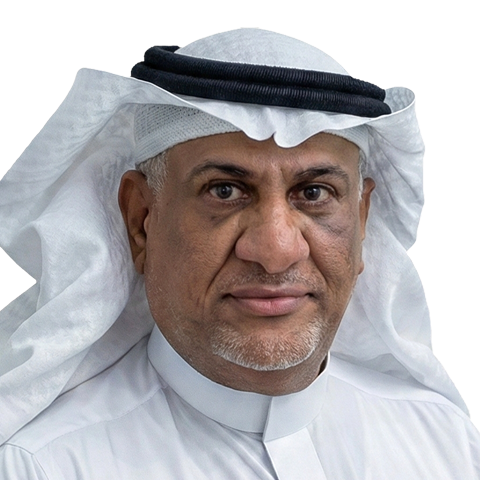 المرشح الخامس