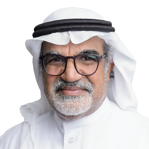 المرشح الثامن